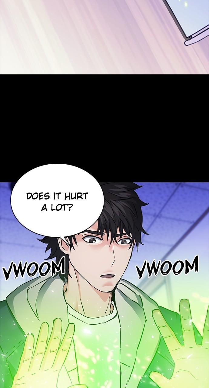 Seoul Station Druid Chap 100 - Next Chap 101