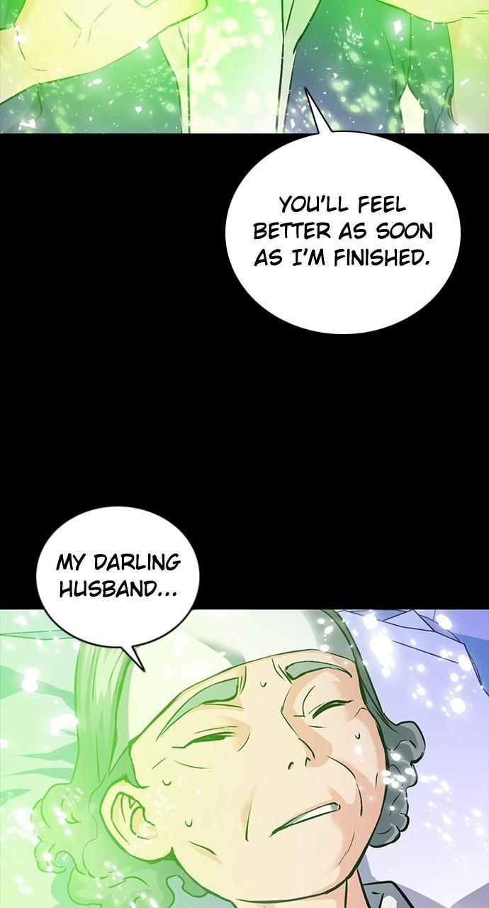 Seoul Station Druid Chap 100 - Next Chap 101