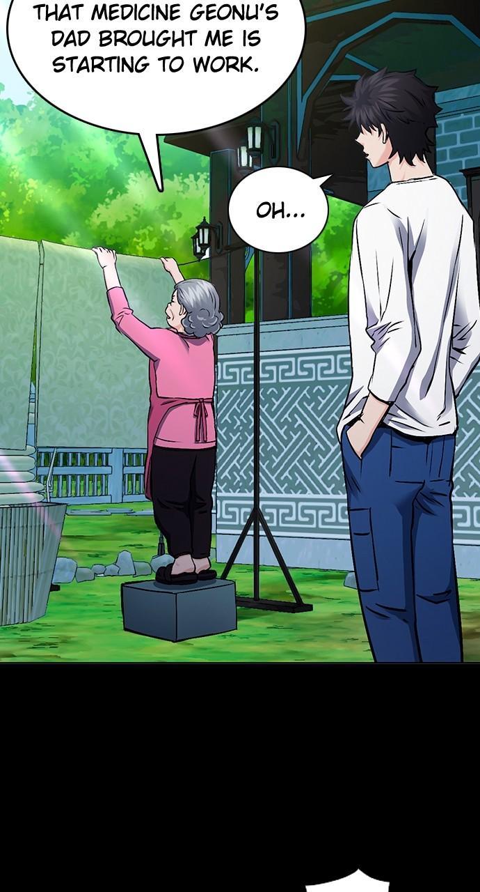 Seoul Station Druid Chap 100 - Next Chap 101
