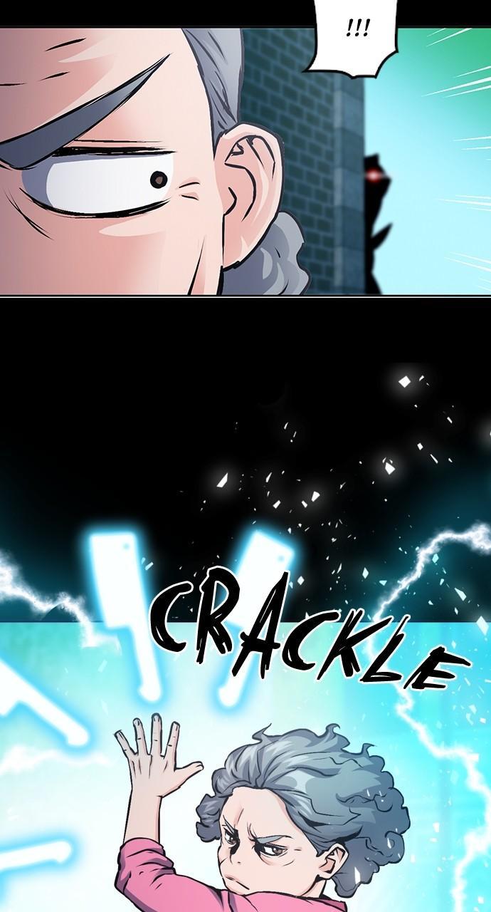Seoul Station Druid Chap 100 - Next Chap 101