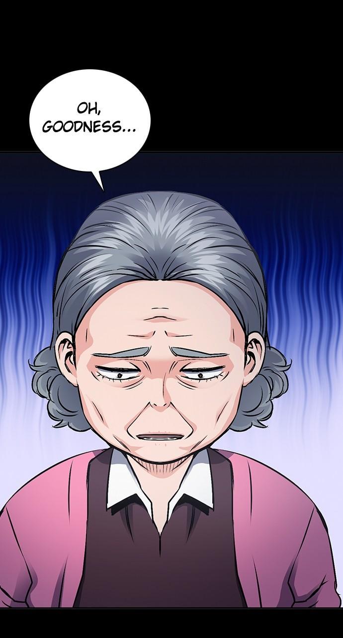 Seoul Station Druid Chap 100 - Next Chap 101