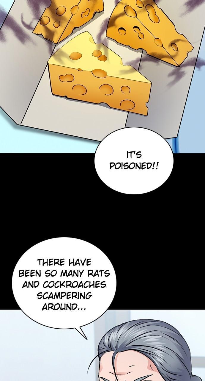 Seoul Station Druid Chap 100 - Next Chap 101