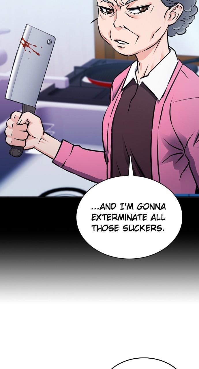 Seoul Station Druid Chap 100 - Next Chap 101