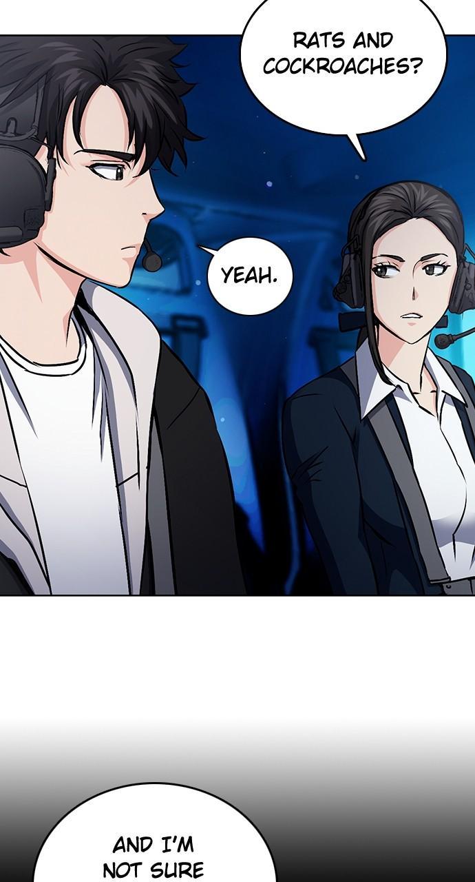 Seoul Station Druid Chap 100 - Next Chap 101