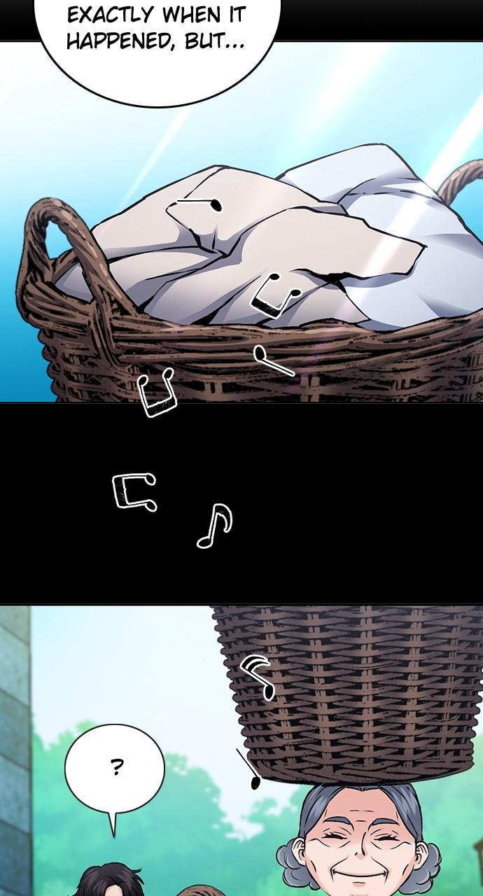 Seoul Station Druid Chap 100 - Next Chap 101