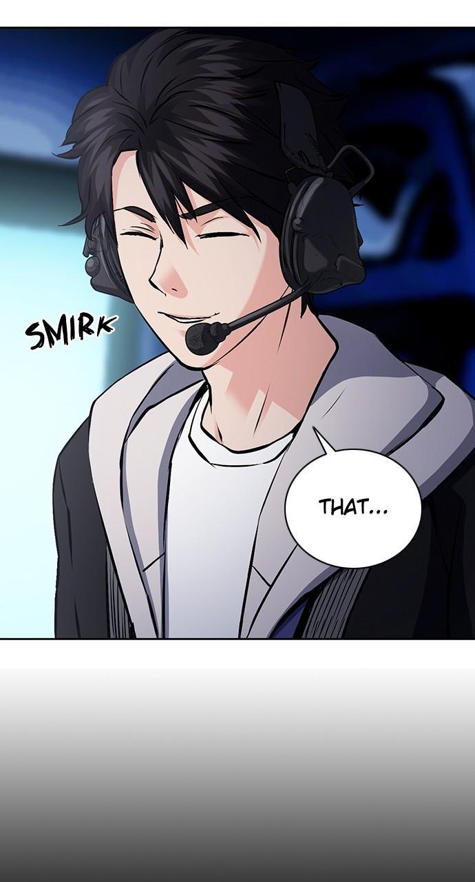 Seoul Station Druid Chap 100 - Next Chap 101