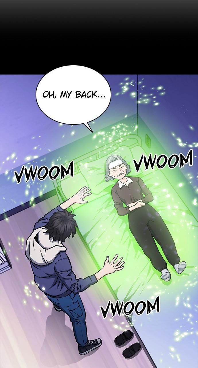 Seoul Station Druid Chap 100 - Next Chap 101