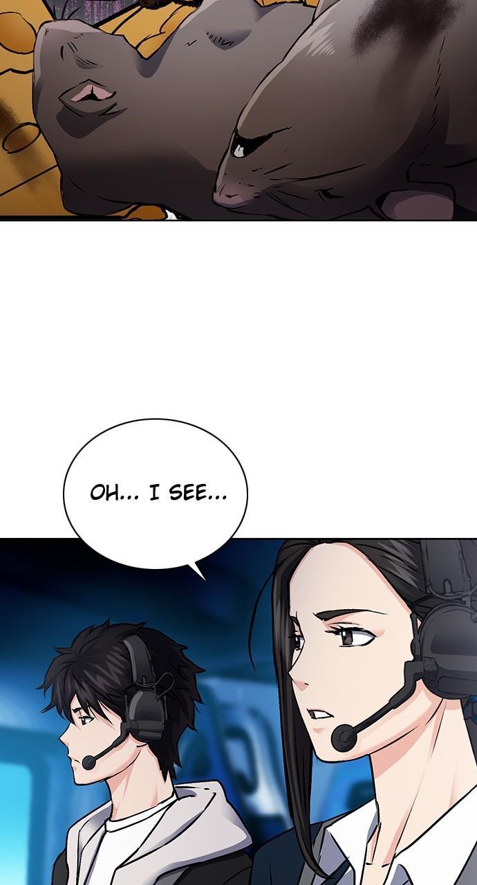 Seoul Station Druid Chap 100 - Next Chap 101