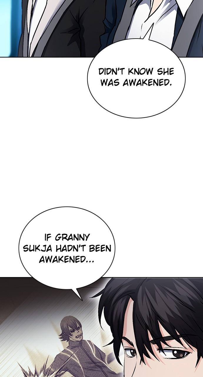 Seoul Station Druid Chap 100 - Next Chap 101