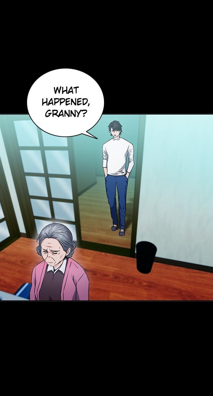 Seoul Station Druid Chap 100 - Next Chap 101