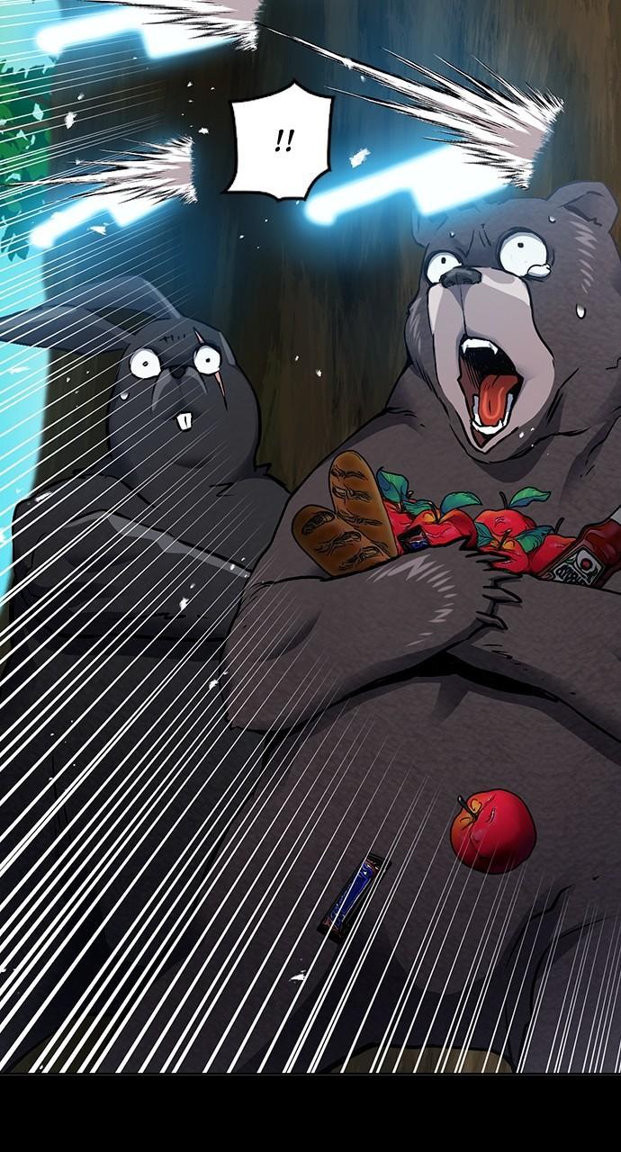Seoul Station Druid Chap 100 - Next Chap 101