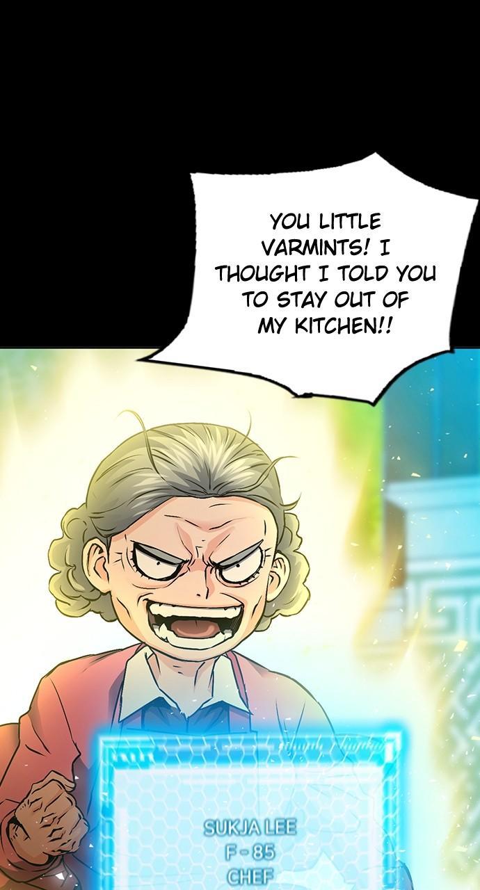 Seoul Station Druid Chap 100 - Next Chap 101