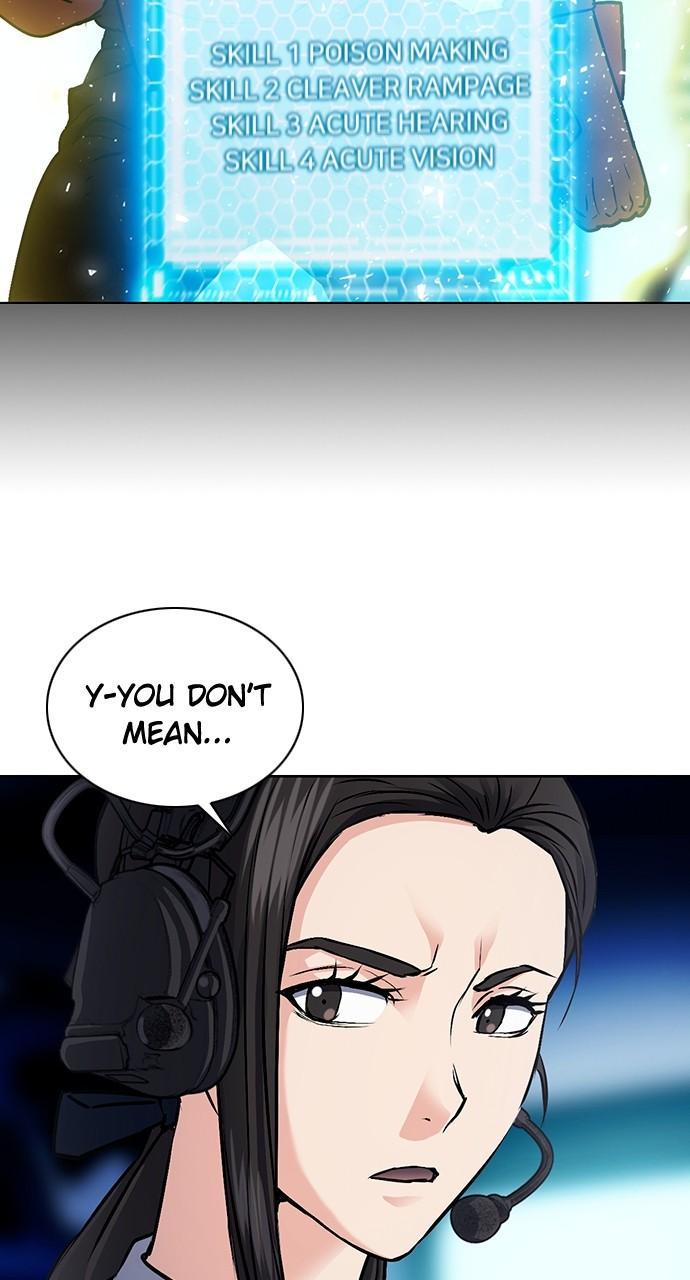 Seoul Station Druid Chap 100 - Next Chap 101