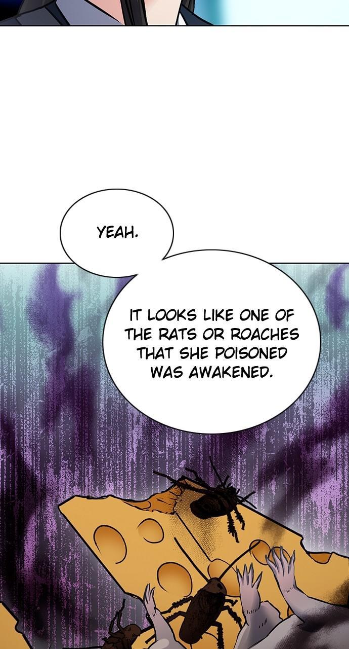 Seoul Station Druid Chap 100 - Next Chap 101