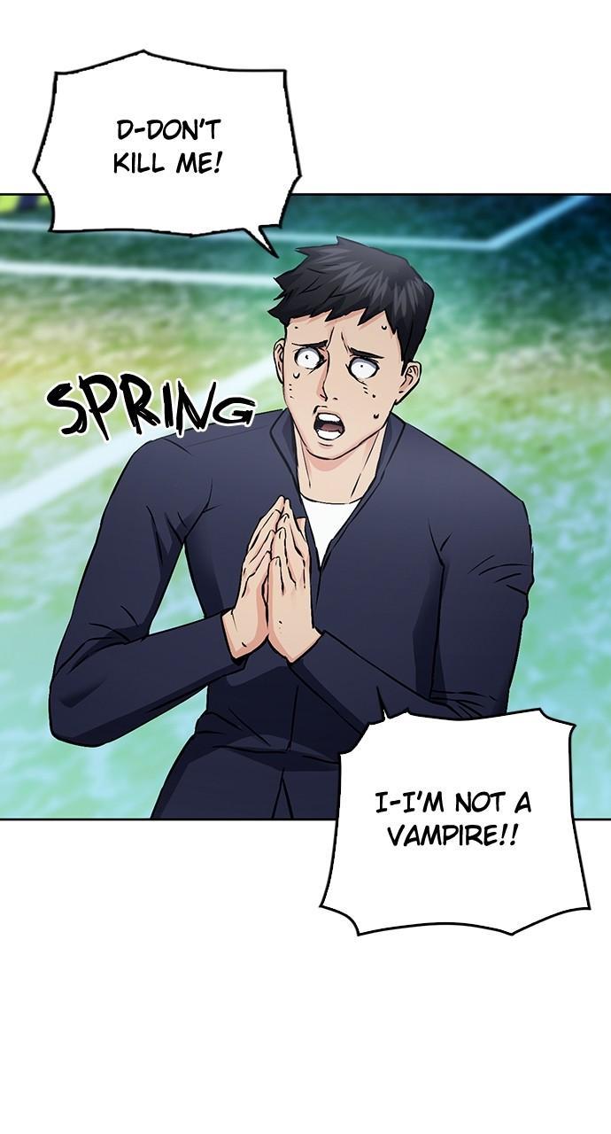 Seoul Station Druid Chap 100 - Next Chap 101