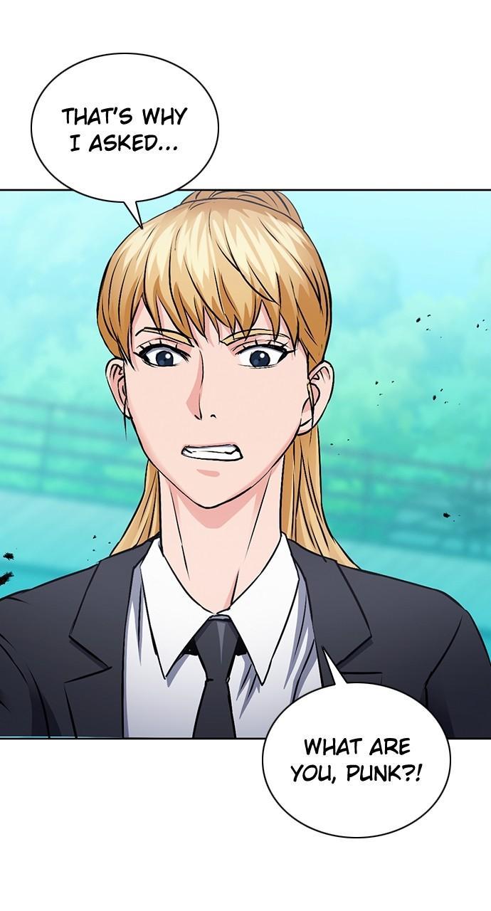 Seoul Station Druid Chap 100 - Next Chap 101