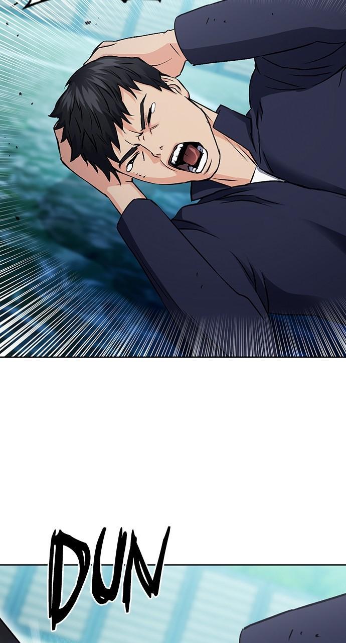 Seoul Station Druid Chap 100 - Next Chap 101