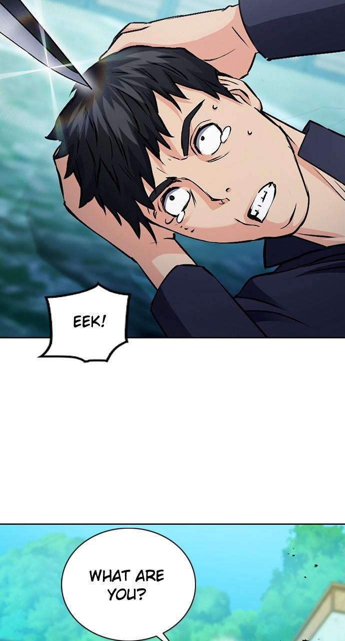 Seoul Station Druid Chap 100 - Next Chap 101