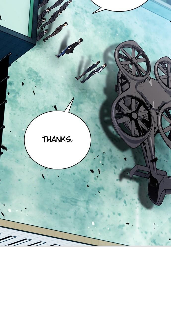 Seoul Station Druid Chap 100 - Next Chap 101