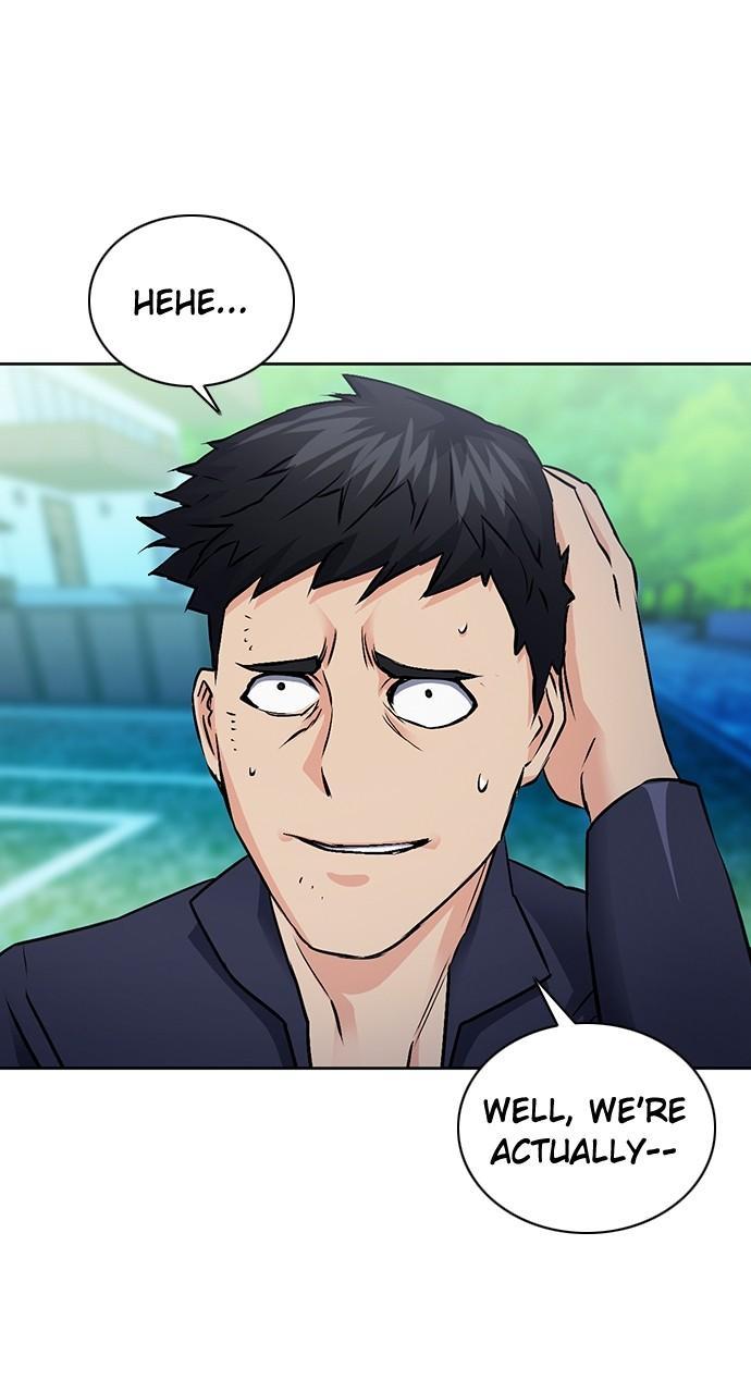 Seoul Station Druid Chap 100 - Next Chap 101