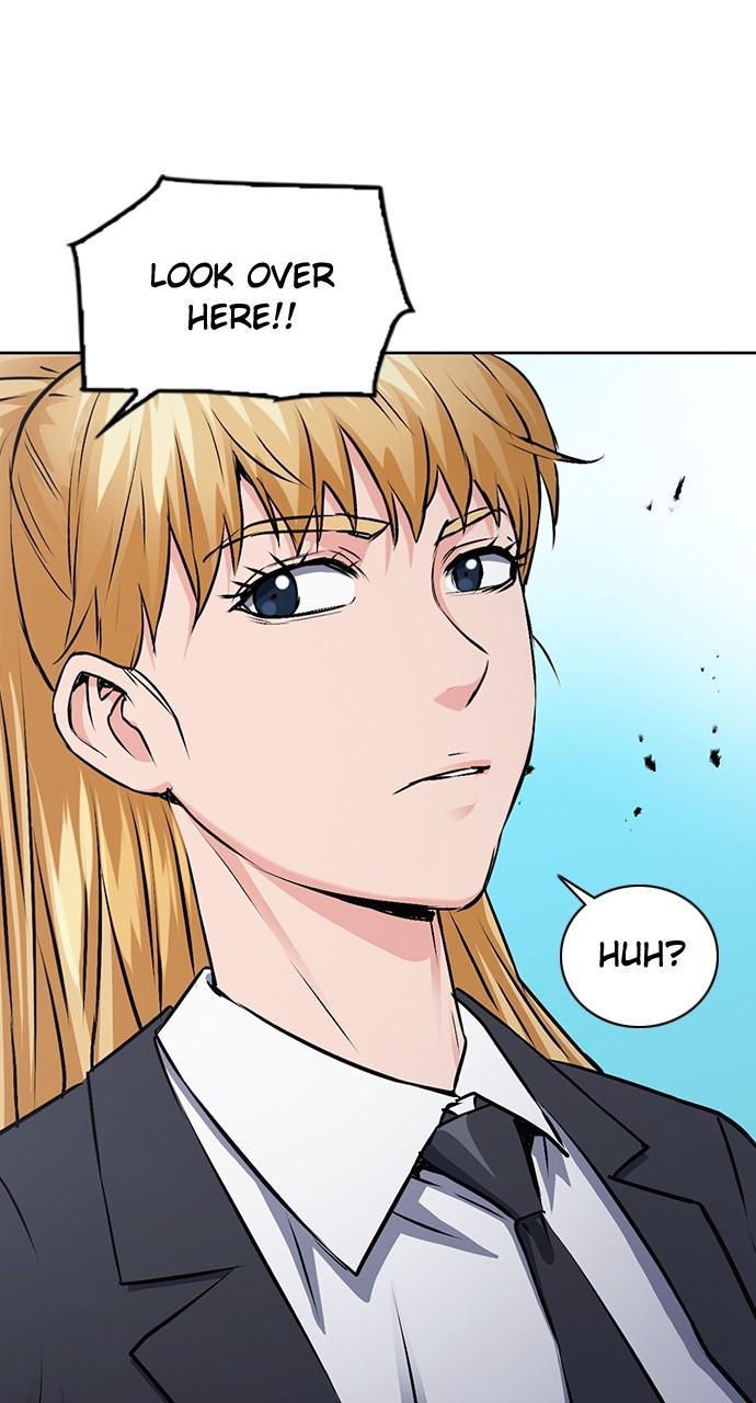 Seoul Station Druid Chap 100 - Next Chap 101