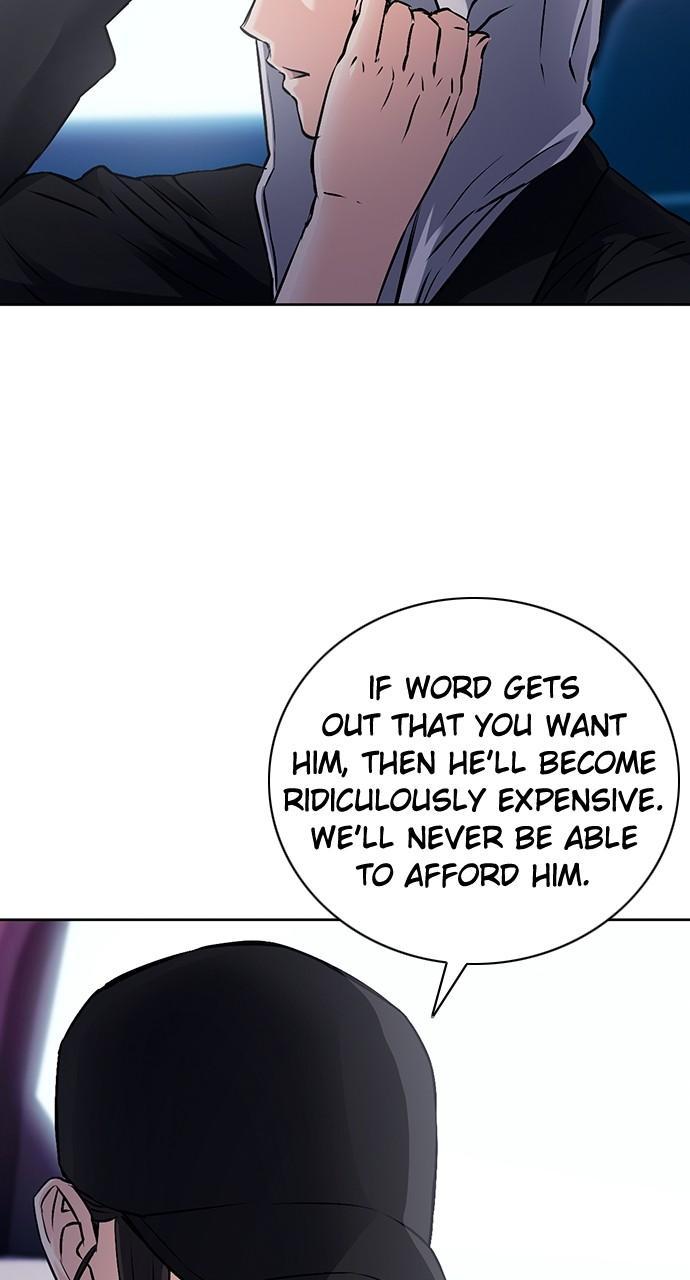 Seoul Station Druid Chap 100 - Next Chap 101