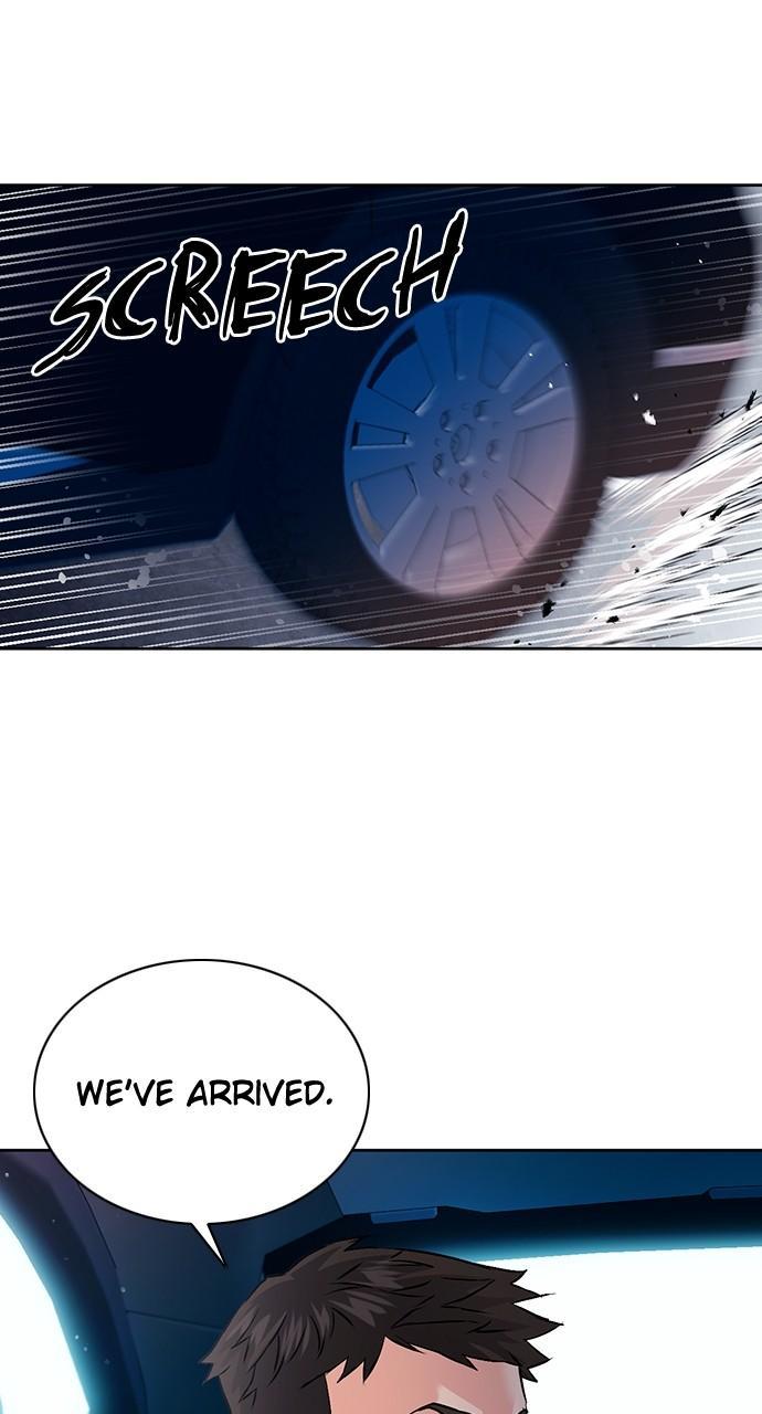 Seoul Station Druid Chap 100 - Next Chap 101