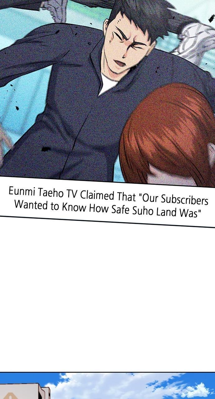Seoul Station Druid Chap 100 - Next Chap 101
