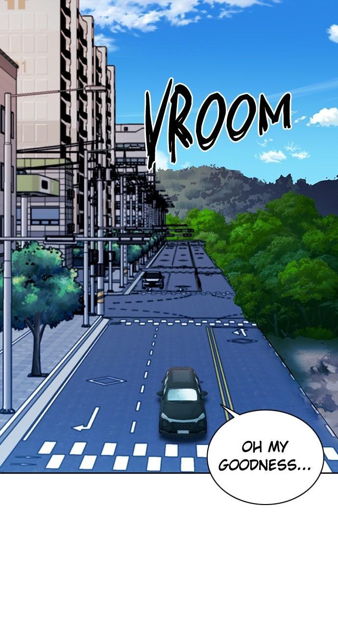 Seoul Station Druid Chap 100 - Next Chap 101