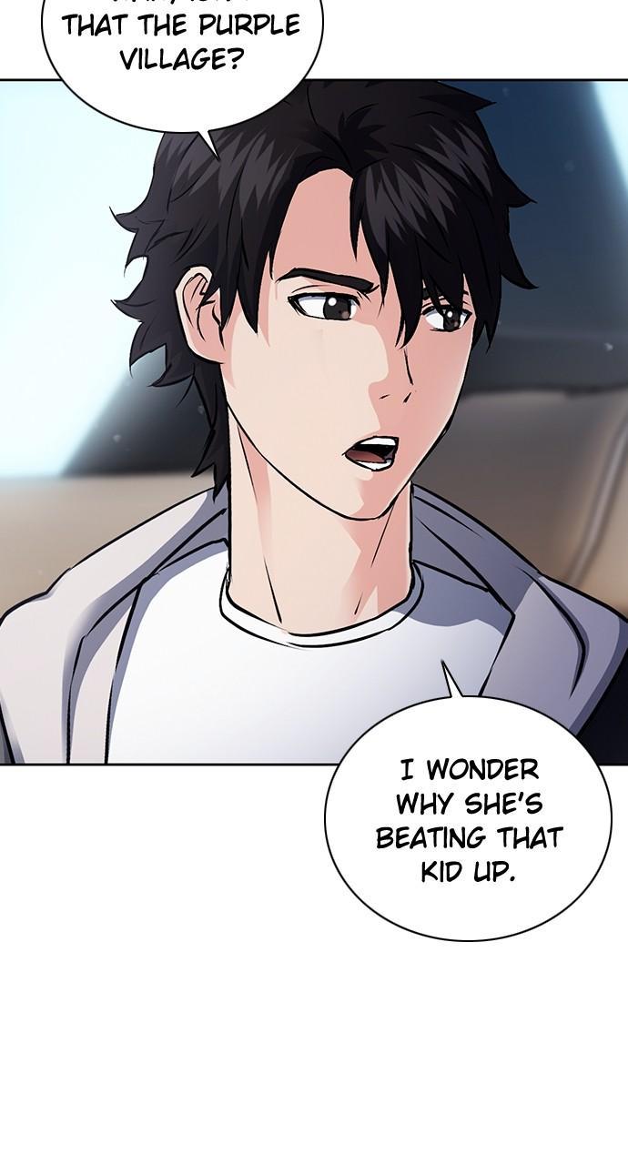 Seoul Station Druid Chap 100 - Next Chap 101