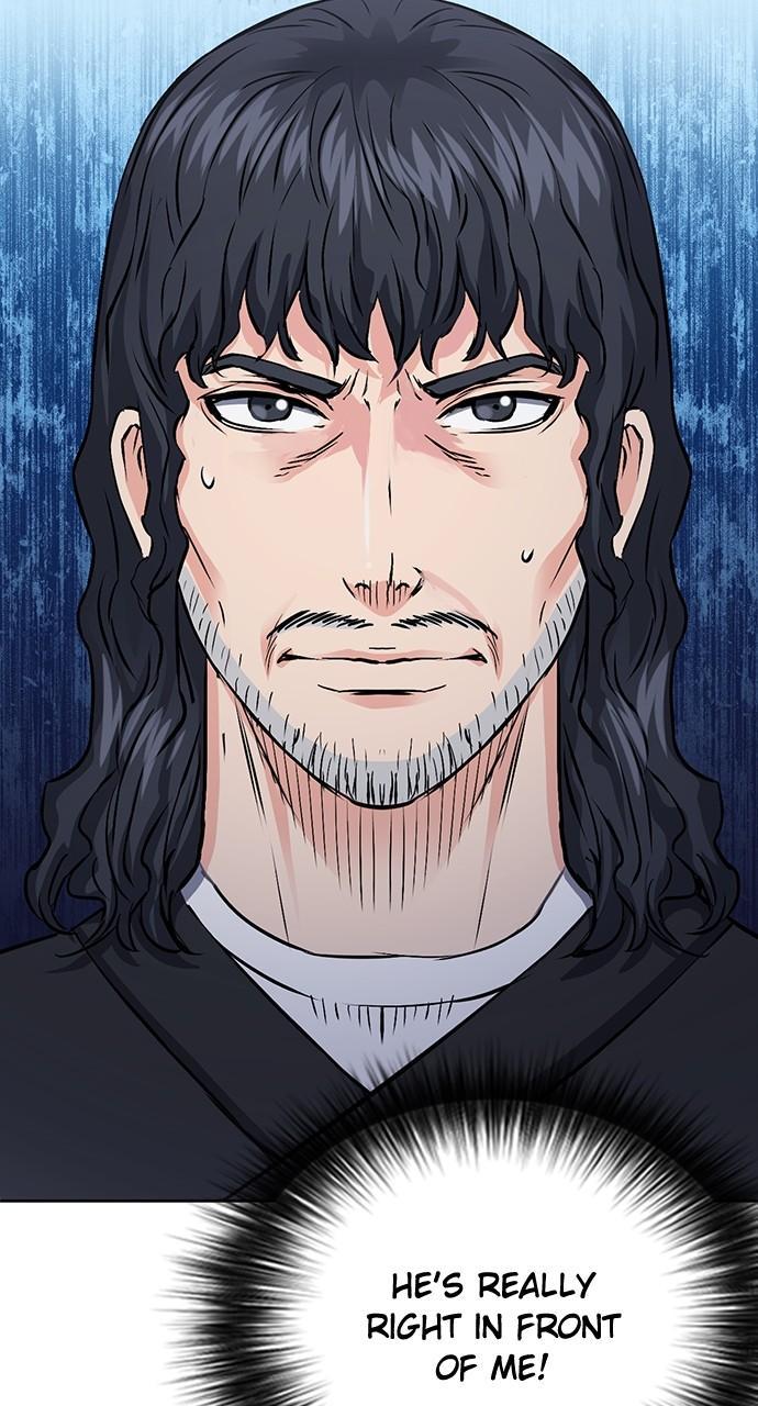 Seoul Station Druid Chap 100 - Next Chap 101