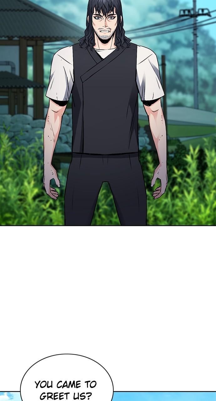Seoul Station Druid Chap 100 - Next Chap 101