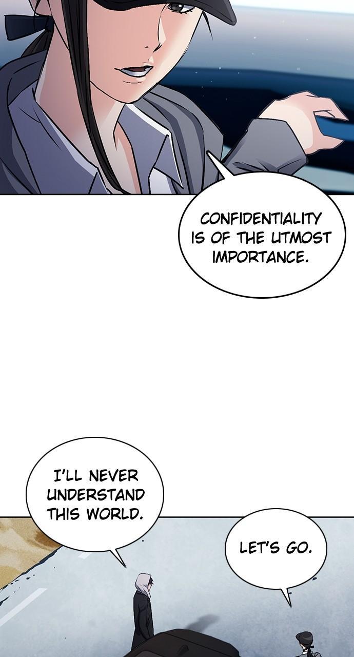 Seoul Station Druid Chap 100 - Next Chap 101