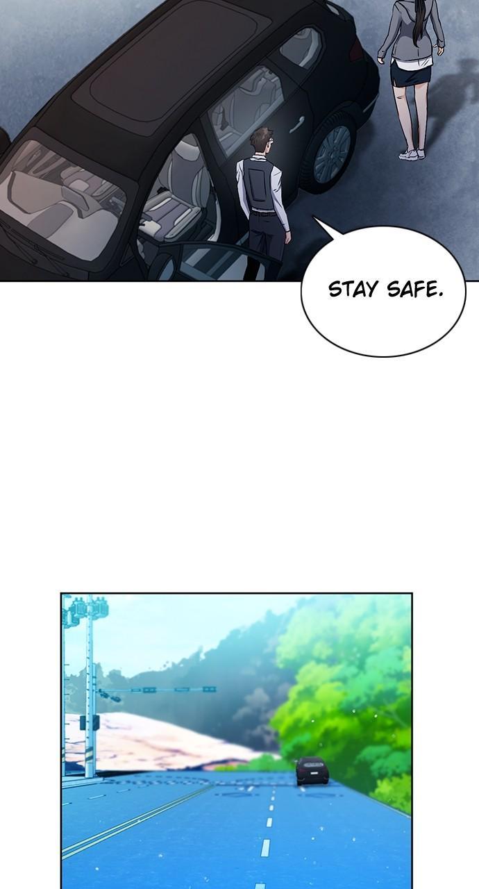 Seoul Station Druid Chap 100 - Next Chap 101