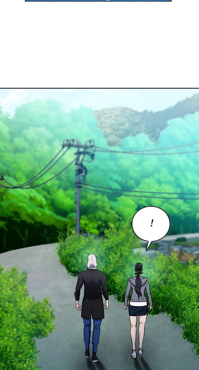 Seoul Station Druid Chap 100 - Next Chap 101