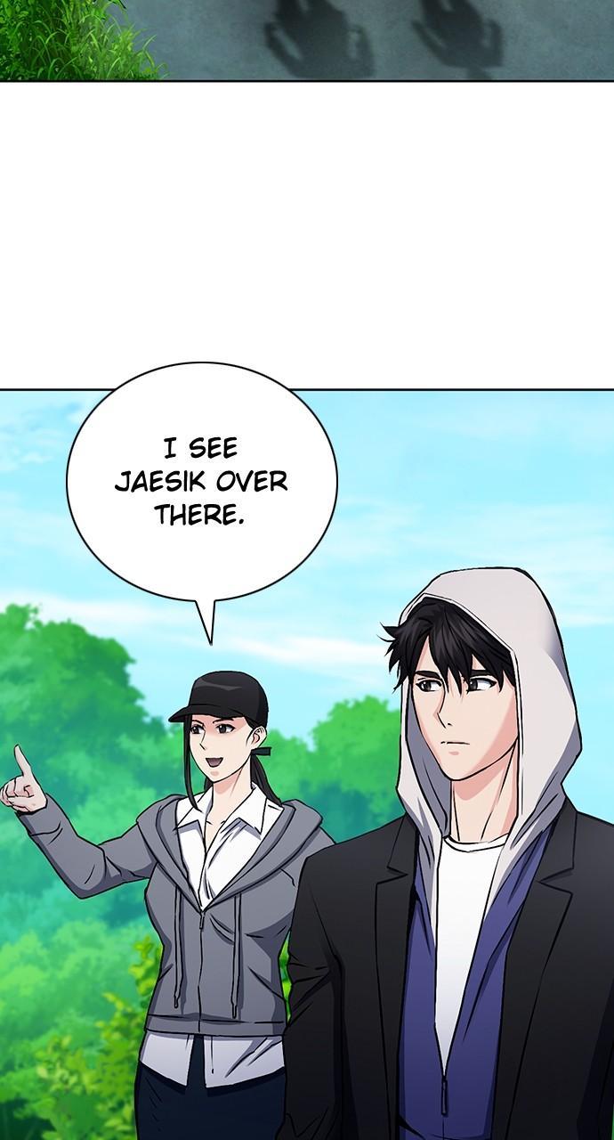 Seoul Station Druid Chap 100 - Next Chap 101