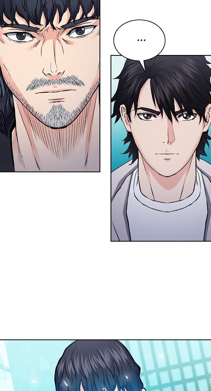 Seoul Station Druid Chap 100 - Next Chap 101