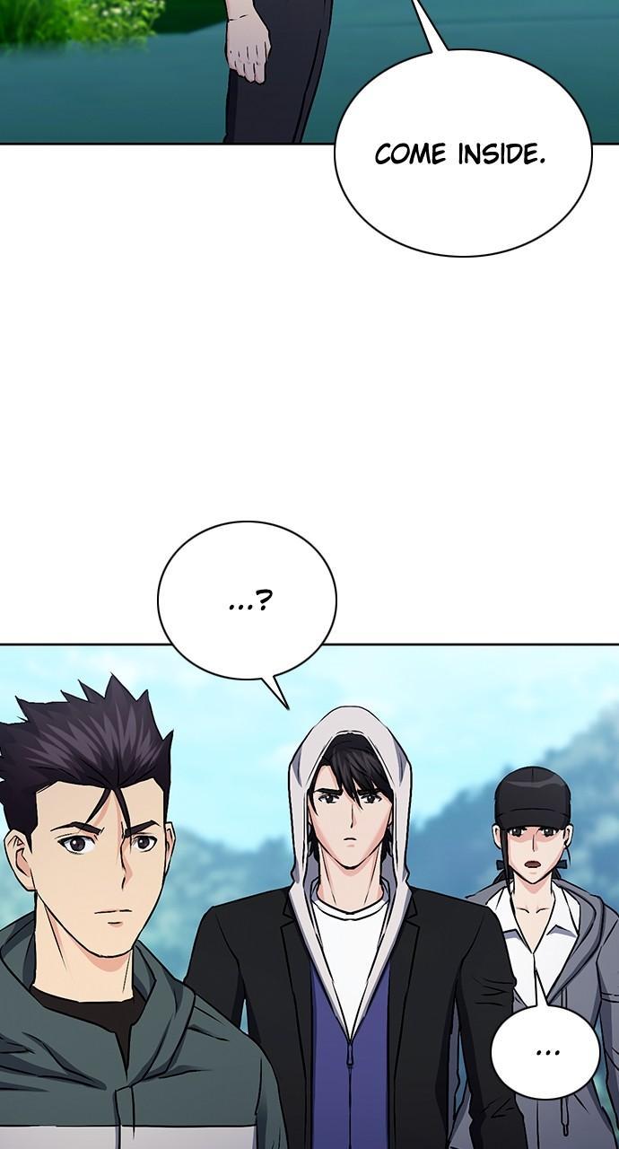 Seoul Station Druid Chap 100 - Next Chap 101