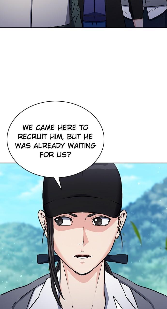 Seoul Station Druid Chap 100 - Next Chap 101