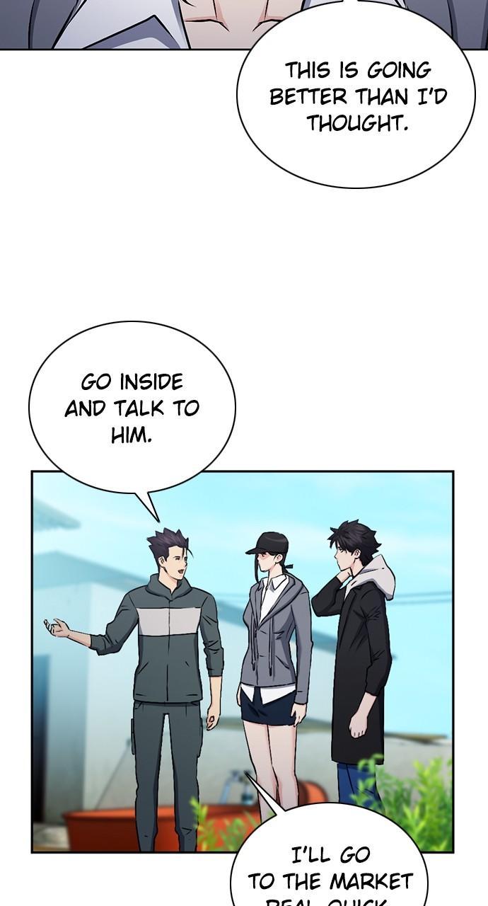 Seoul Station Druid Chap 100 - Next Chap 101