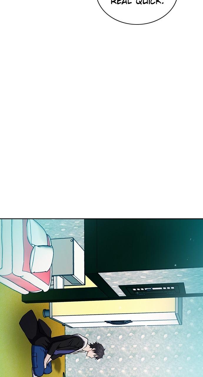 Seoul Station Druid Chap 100 - Next Chap 101