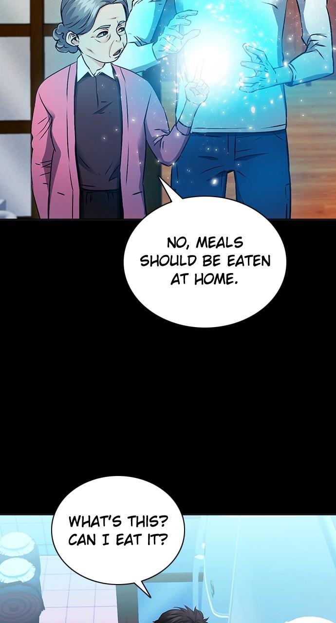 Seoul Station Druid Chap 100 - Next Chap 101