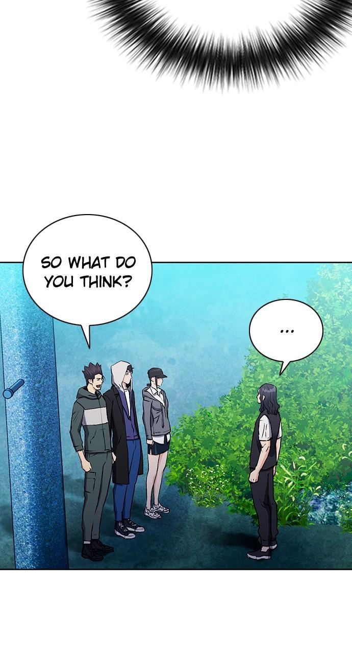 Seoul Station Druid Chap 100 - Next Chap 101