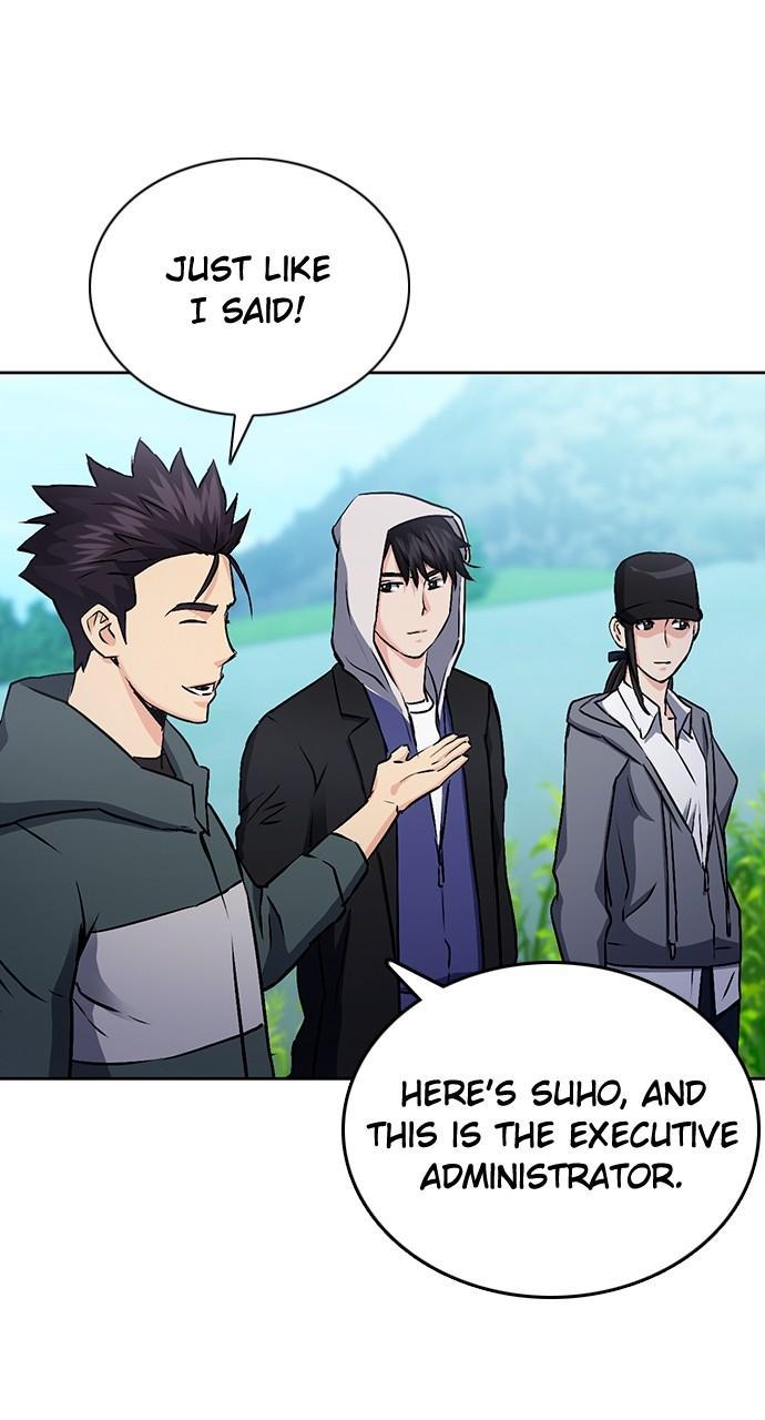 Seoul Station Druid Chap 100 - Next Chap 101
