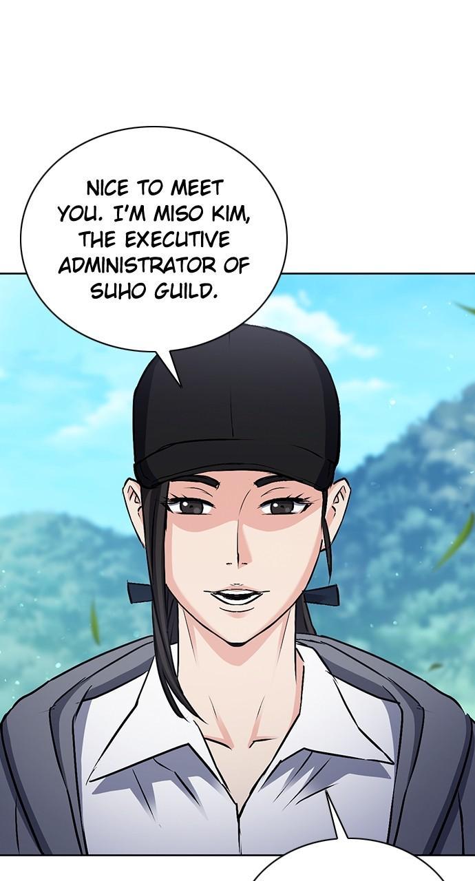 Seoul Station Druid Chap 100 - Next Chap 101