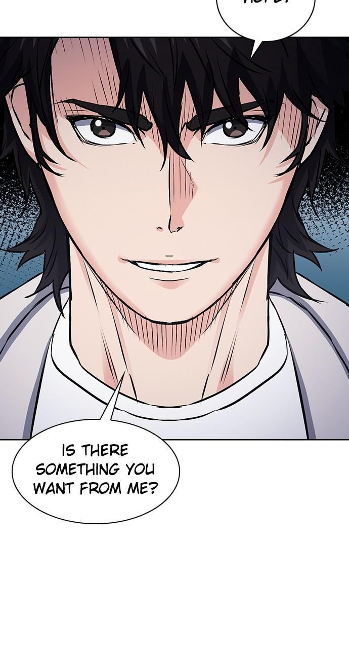 Seoul Station Druid Chap 100 - Next Chap 101