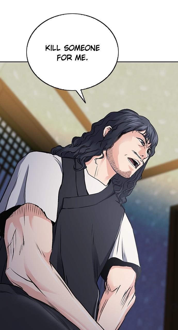 Seoul Station Druid Chap 100 - Next Chap 101