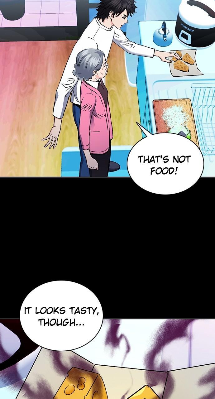 Seoul Station Druid Chap 100 - Next Chap 101