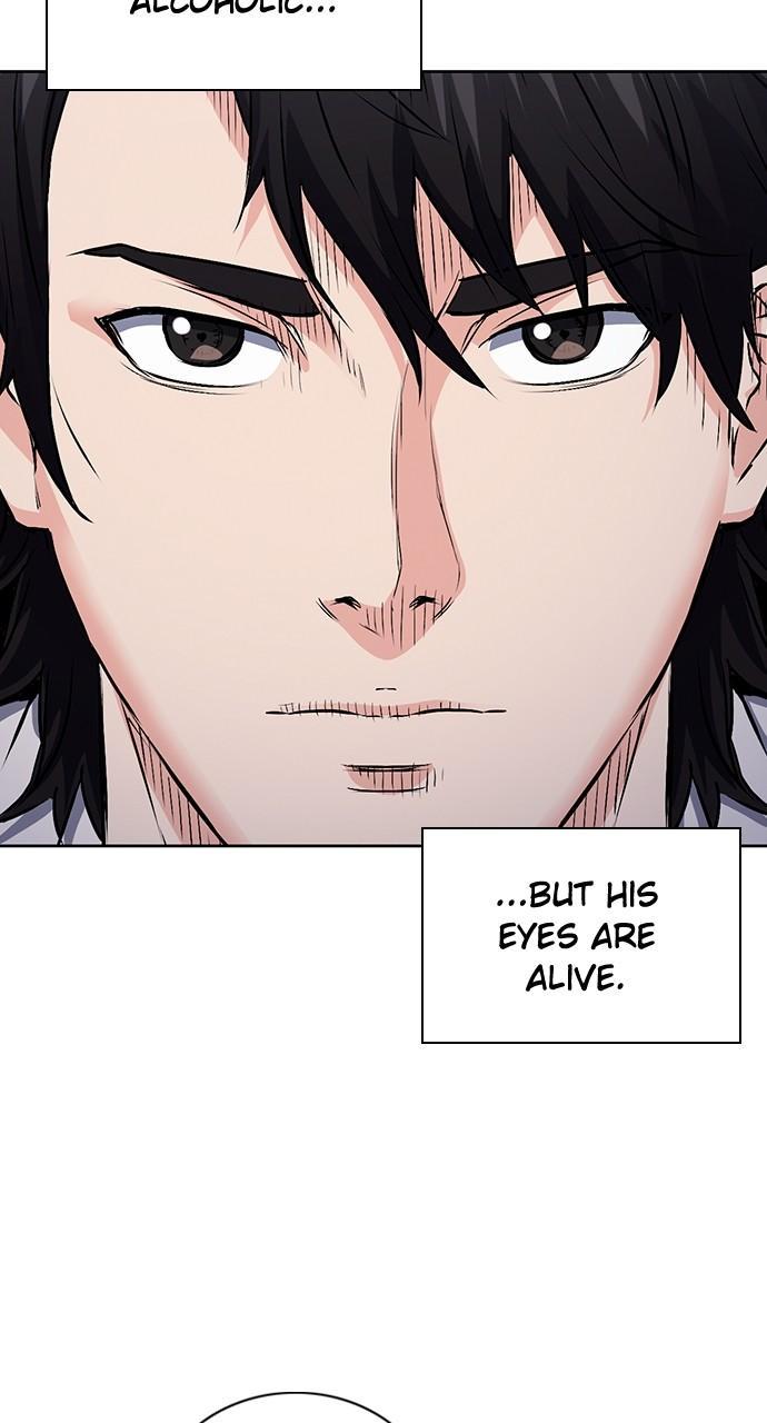 Seoul Station Druid Chap 100 - Next Chap 101