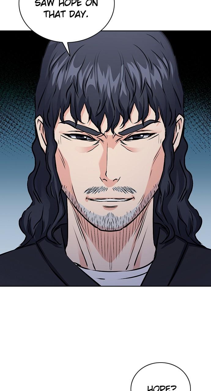 Seoul Station Druid Chap 100 - Next Chap 101